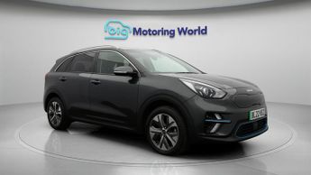 Kia Niro 2
