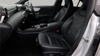 Mercedes-Benz CLA CLA 200 AMG LINE