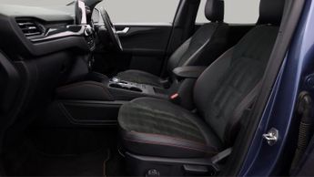 Ford Kuga ST-LINE X EDITION