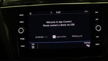 BMW X3 XDRIVE30E M SPORT