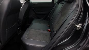 SEAT Ateca TSI EVO XPERIENCE DSG