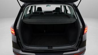 SEAT Ateca TSI EVO XPERIENCE DSG