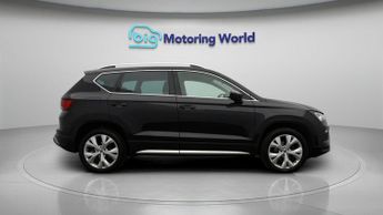 SEAT Ateca TSI EVO XPERIENCE DSG