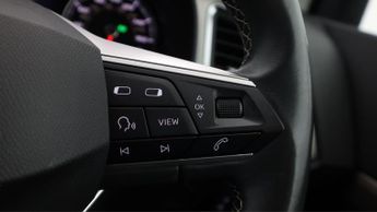 SEAT Ateca TSI EVO XPERIENCE DSG