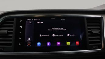 SEAT Ateca TSI EVO XPERIENCE DSG