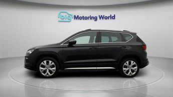 SEAT Ateca TSI EVO XPERIENCE DSG