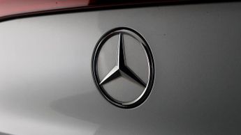 Mercedes-Benz EQA EQA 250 AMG LINE