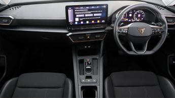 CUPRA Formentor V1 DSG