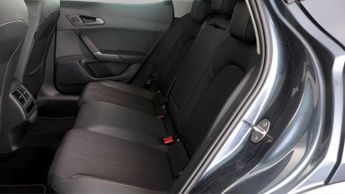 CUPRA Formentor V1 DSG