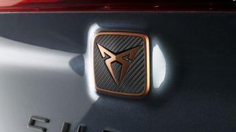 CUPRA Formentor V1 DSG