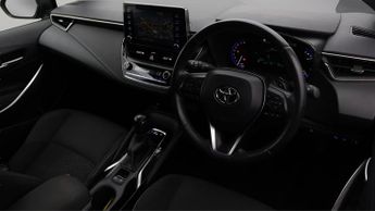 Toyota Corolla DESIGN