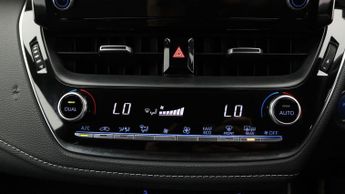 Toyota Corolla DESIGN