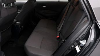 Toyota Corolla DESIGN