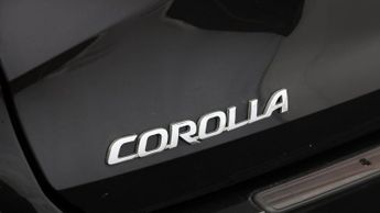 Toyota Corolla DESIGN