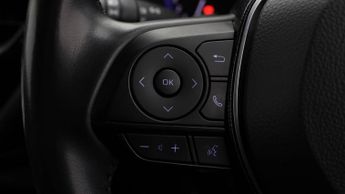 Toyota Corolla DESIGN