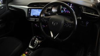 Vauxhall Corsa Electric ELITE NAV PREMIUM