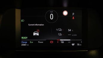 Vauxhall Corsa Electric ELITE NAV PREMIUM