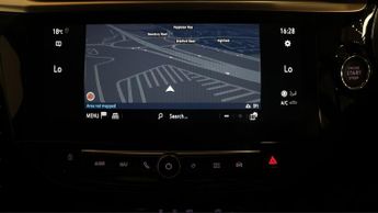 Vauxhall Corsa Electric ELITE NAV PREMIUM