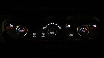 Vauxhall Corsa Electric ELITE NAV PREMIUM