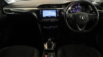 Vauxhall Corsa Electric ELITE NAV PREMIUM