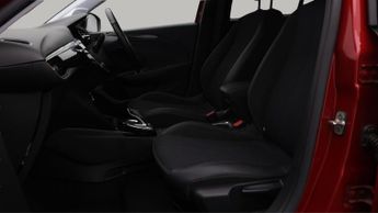 Vauxhall Corsa Electric ELITE NAV PREMIUM