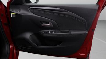 Vauxhall Corsa Electric ELITE NAV PREMIUM