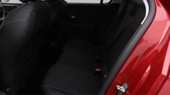 Vauxhall Corsa Electric ELITE NAV PREMIUM