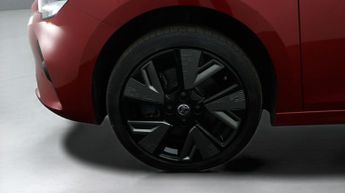 Vauxhall Corsa Electric ELITE NAV PREMIUM