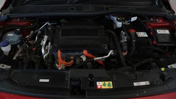 Vauxhall Corsa Electric ELITE NAV PREMIUM