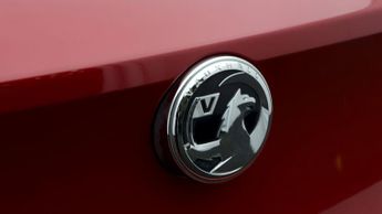 Vauxhall Corsa Electric ELITE NAV PREMIUM