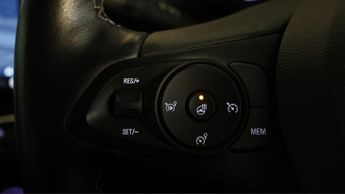 Vauxhall Corsa Electric ELITE NAV PREMIUM