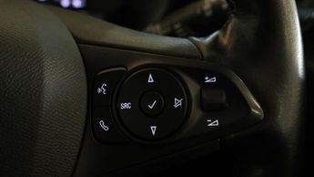 Vauxhall Corsa Electric ELITE NAV PREMIUM