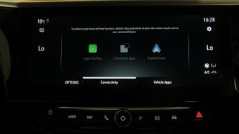 Vauxhall Corsa Electric ELITE NAV PREMIUM