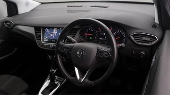 Vauxhall Crossland ULTIMATE