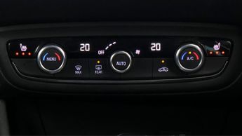 Vauxhall Crossland ULTIMATE