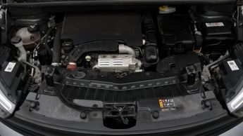 Vauxhall Crossland ULTIMATE