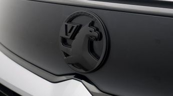 Vauxhall Crossland ULTIMATE