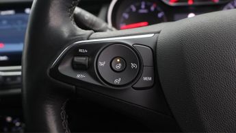 Vauxhall Crossland ULTIMATE