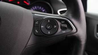 Vauxhall Crossland ULTIMATE