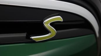 MINI Electric Hatch COOPER S LEVEL 2