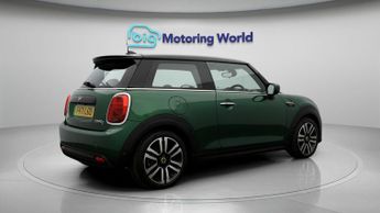 MINI Electric Hatch COOPER S LEVEL 2