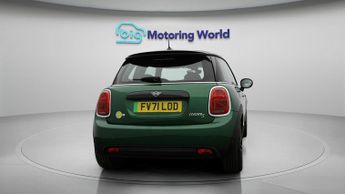 MINI Electric Hatch COOPER S LEVEL 2