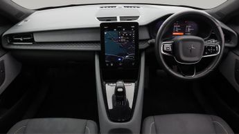 Polestar Polestar 2 BASE