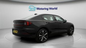 Polestar Polestar 2 BASE