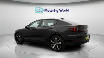 Polestar Polestar 2 BASE