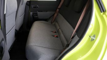 Honda Honda E ADVANCE