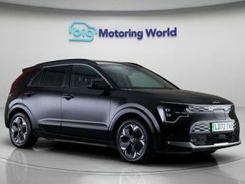 Kia Niro 4