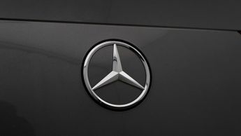 Mercedes-Benz CLA CLA 200 AMG LINE