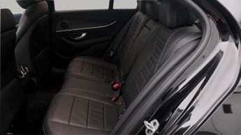 Mercedes-Benz E Class E 200 AMG LINE EDITION PREMIUM