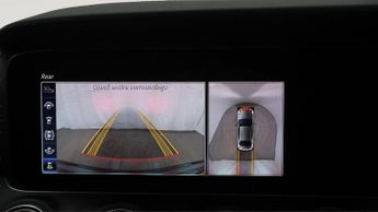 Mercedes-Benz E Class E 200 AMG LINE EDITION PREMIUM